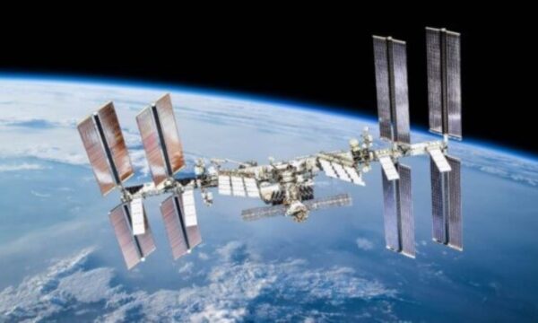 Economia espacial cresce impulsionada por satélites, dados e conectividade