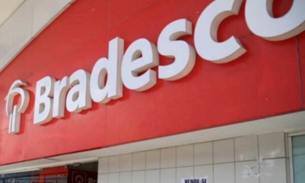 Bradesco (BBDC4) anuncia aumento de capital de até R$ 10 bilhões e ant
