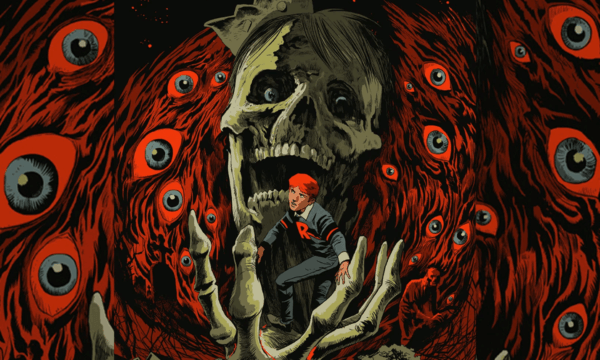 ‘Afterlife with Archie’: Disney+ confirma série de terror inspirada em ‘Riverdale’