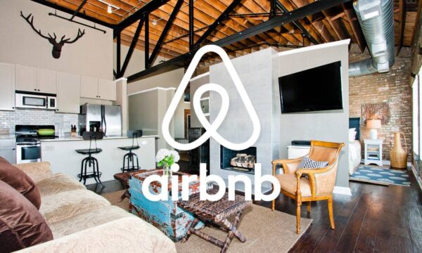 Airbnb anuncia hospedagem gratuita para quem precisa viajar para tratamento médico