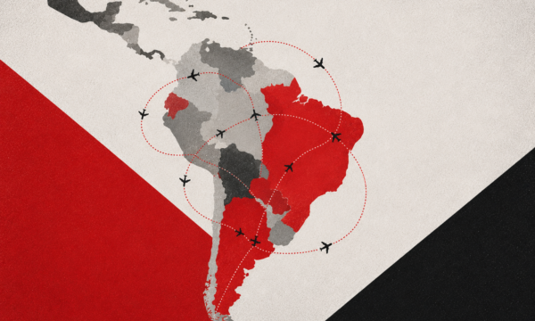 Acordo de céus abertos pode ampliar concorrência e voos na América do