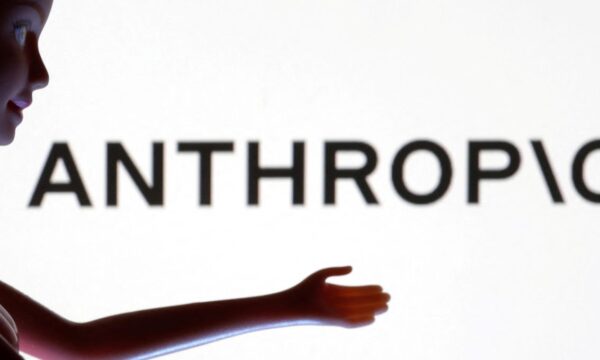 Líder executiva da Anthropic revela como usa inteligência artificial p