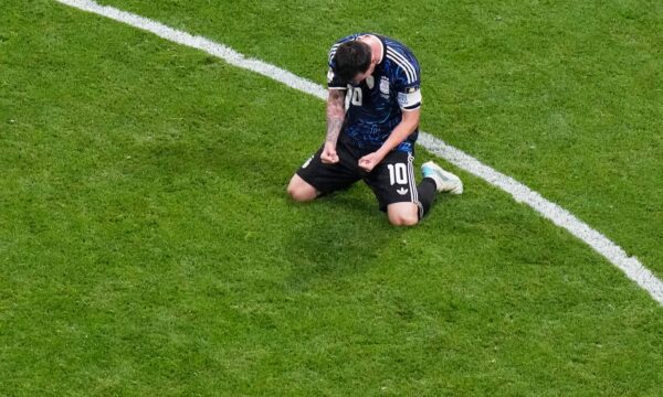 A petição com milhões de assinaturas que quer a Argentina fora da Copa do Mundo 2026