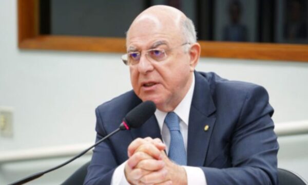Estamos seguros que MP das dívidas rurais travará inadimplência, diz vice-presidente da FPA
