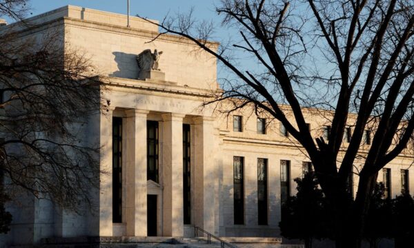 Fed revela resiliência surpreendente do sistema financeiro americano em meio a crises