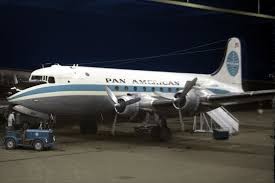 Destroços de avião da Pan Am desaparecido há 74 anos são encontrados no Atlântico