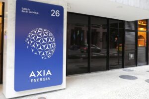 Axia (AXIA3) e Isa Energia (ISAE4) concluem descruzamento de participa