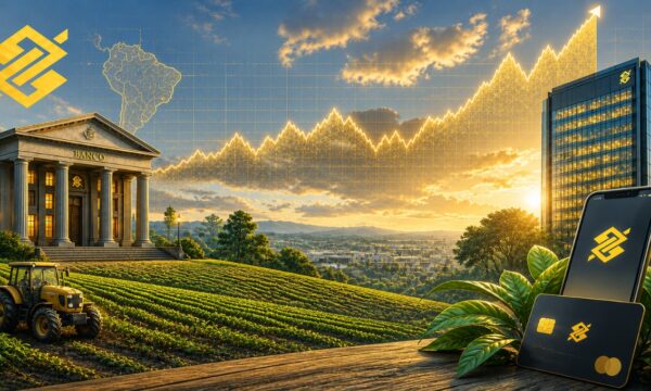 A inadimplência vai crescer? MP das dívidas rurais divide especialistas e acende alerta para o Banco do Brasil (BBAS3)