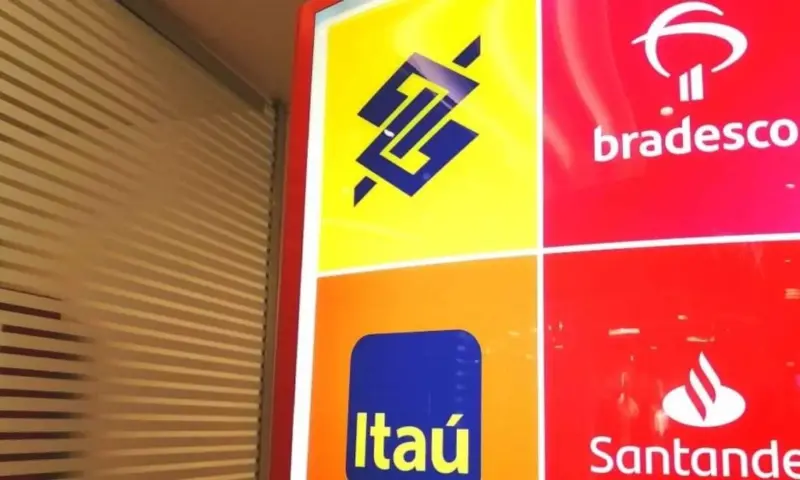 ITUB4, BBDC4, BBSA3, SANB11: Duas apostas e dois papéis para evitar na