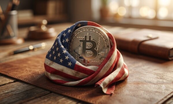 Setor cripto é responsável por 34 mil empregos diretos nos EUA, aponta relatório