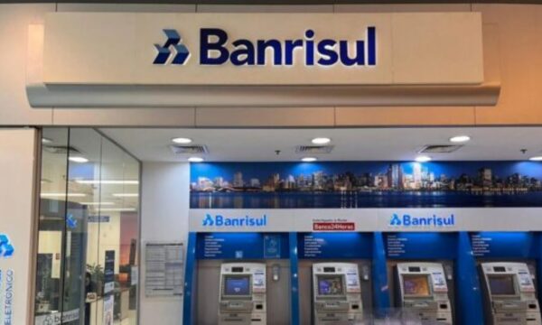 Fundo imobiliário renova contrato com Banrisul (BRSR6) por mais 5 anos