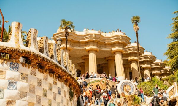 Os destinos europeus que decidiram dizer ‘menos turistas, por favor’