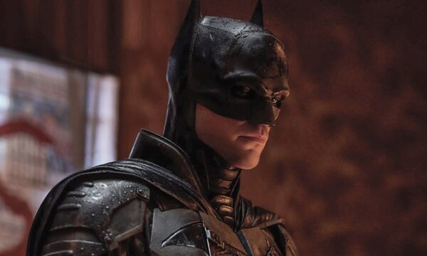 ‘Batman 2’ revela data de estreia e primeira prévia oficial com Robert
