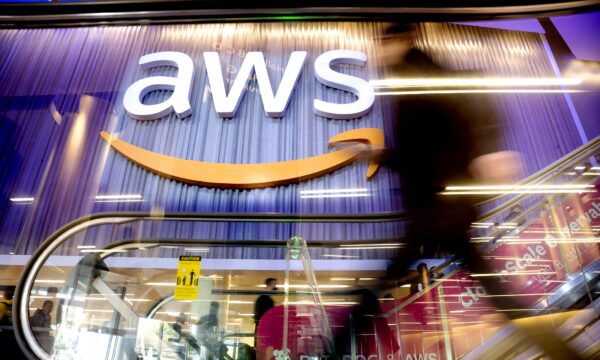O detalhe no balanço da Amazon que fez a ação da empresa disparar 9%
