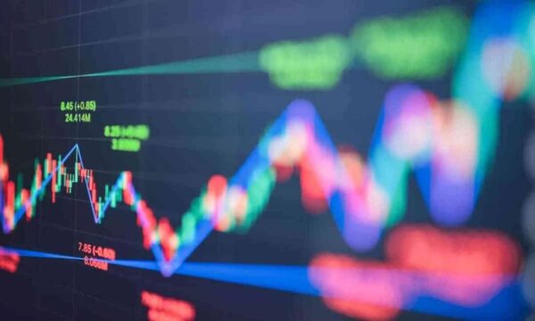 Micron (MUTC34), Aura (AURA33) e Nvidia (NVDC34) lideram volume de BDRs em junho (com uma surpresa)