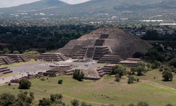 Fórmula maia revela identidade de matemático após quase 1.300 anos