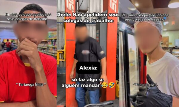 'Piratinha', 'hemorroida' e outros: a linha entre humor e assédio que leva apelidos no trabalho a indenizações