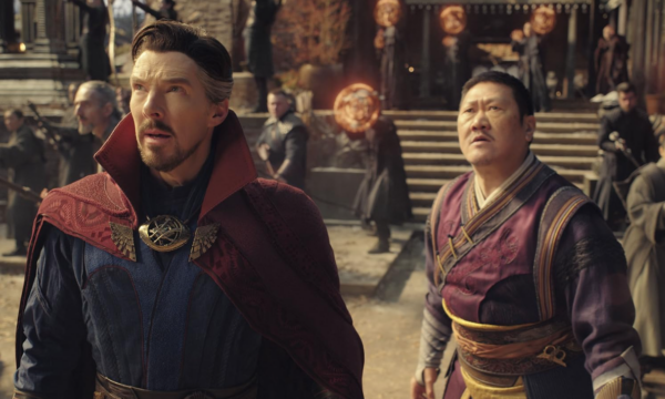 Por que Benedict Cumberbatch tenta impedir a compra da Warner pela Par