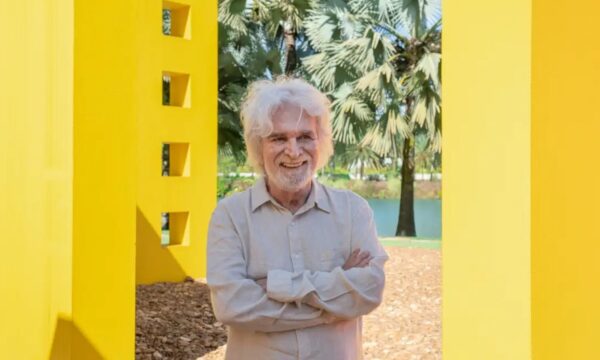 Novo Inhotim? Bernardo Paz abrirá novo museu de arte contemporânea