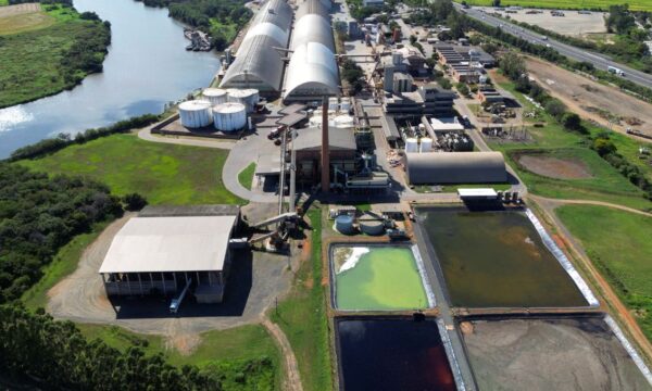 BNDES aprova R$ 96,2 milhões para nova planta de biodiesel do Grupo Potencial
