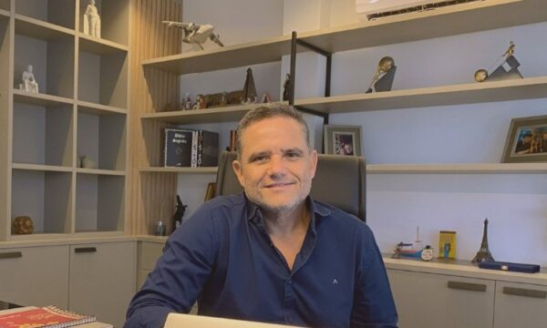 A empresa que transforma lixo em receita de até R$ 135 milhões em 2026