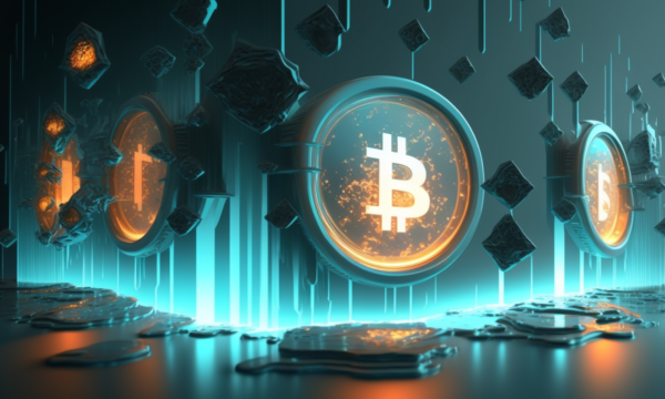 Bitcoin sobe aos US$ 63 mil após indicador mostrar deflação nos EUA