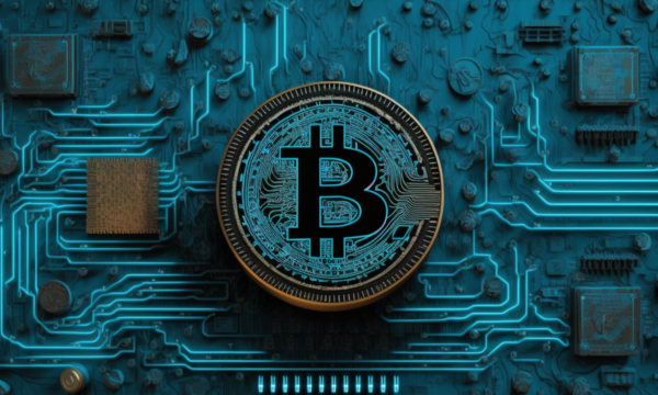 Gigante financeira de Wall Street diz que bitcoin deveria estar em US$