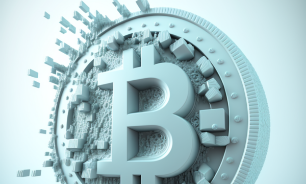 Bitcoin cai e encosta nos US$ 65 mil mesmo com novo texto do ‘Clarity
