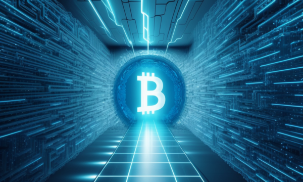 Analistas preveem bitcoin a US$ 200 mil se o ‘Clarity Act’ for aprovad