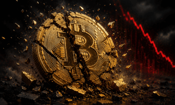 Mesmo com receita maior, Strategy decepciona e perde US$ 8,3 bilhões com o bitcoin