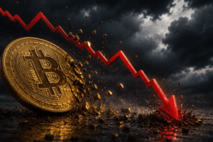 Bitcoin recua após balanço da Strategy; confira o preço das principais