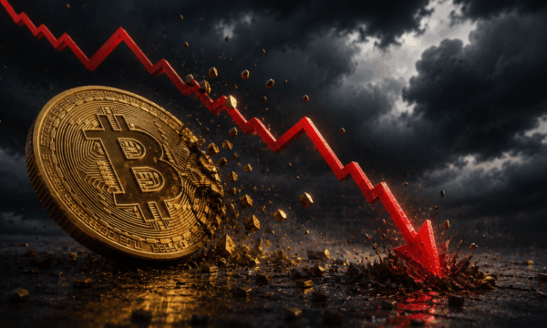 Bitcoin recua após balanço da Strategy; confira o preço das principais criptomoedas nesta sexta (31)