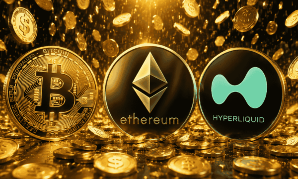Bitcoin (BTC) ronda US$ 64 mil antes da decisão do Fed; veja o desempe