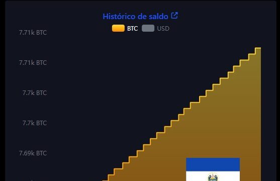 El Salvador diz que inteligência artificial já faz parte da rotina das escolas públicas