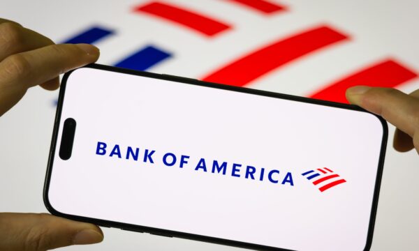Bank of America tem um dos trimestres mais fortes e lucra US$ 9,1 bi