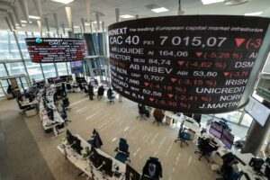 Prévia da inflação, confiança nos EUA e petróleo: o que move os mercad