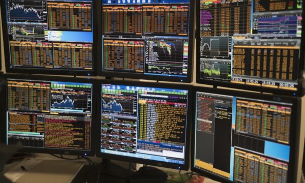 Emprego nos EUA, dados da Europa e produção da Vale: o que move os mer