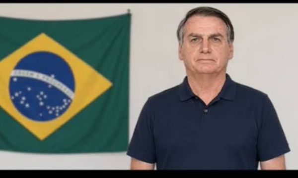 Impedido de participar da campanha, Bolsonaro poderá ser substituído p