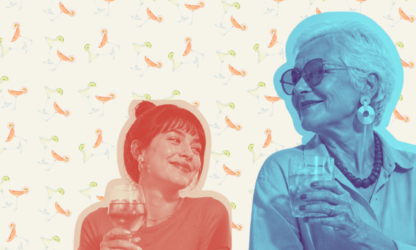 A Geração Z bebe menos? Pesquisa mostra que os boomers são os mais moderados