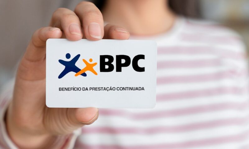 INSS e BPC/LOAS terão parcela de julho 2026 paga amanhã; veja quem ser