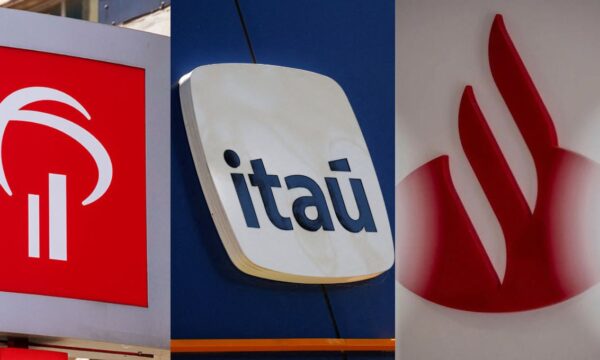 Bradesco (BBDC4), Itaú (ITUB4) ou Santander (SANB11): XP aponta apenas um ganhador no 2T26