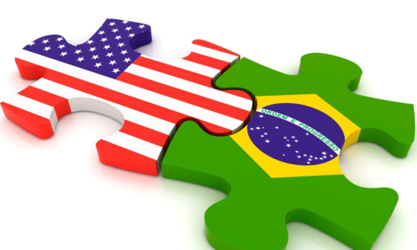 Brasil entrega defesa aos EUA em investigação da Seção 301 e critica m