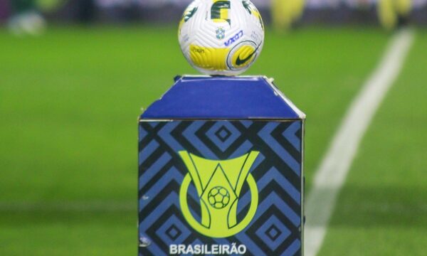 Brasileirão abre rodada com três jogos nesta sexta; veja horários e on