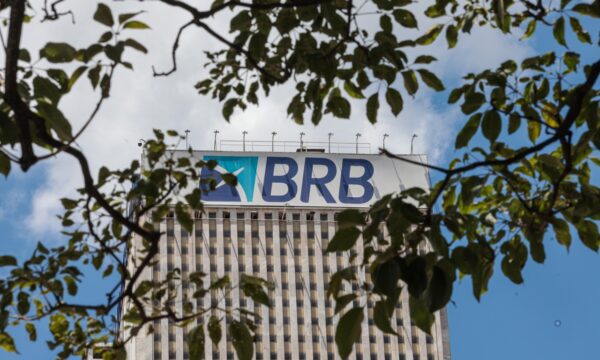 BRB: Medidas relacionadas à capitalização seguem em andamento e observam critérios técnicos