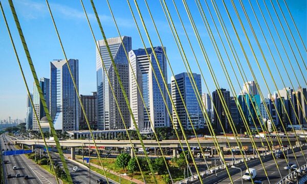 Preço do imóvel de luxo em São Paulo subiu 21% em três anos, mostra estudo