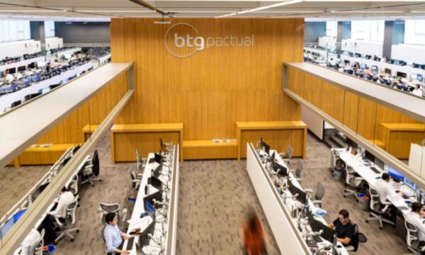 BTG Pactual (BPAC11), Cyrela (CYRE3), Embraer (EMBJ3) e outros destaques desta terça (14)