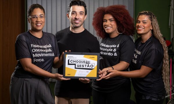 ‘Time comercial sem processo é uma catástrofe’, diz Caio Carneiro no C
