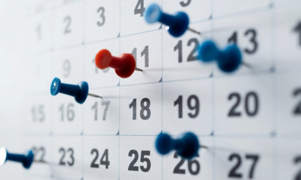 Temporada de balanços: veja o calendário de resultados nos Estados Unidos