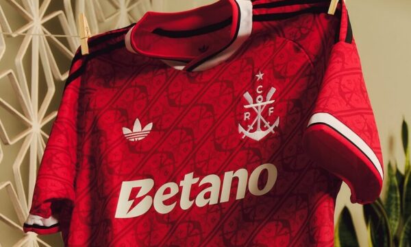 Flamengo lança novo uniforme para a temporada 2026; veja detalhes e pr