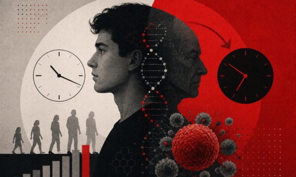 Por que o câncer está aumentando entre jovens? Ciência encontra nova pista
